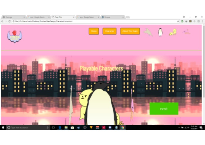 Cheep Shotz – screenshot 6