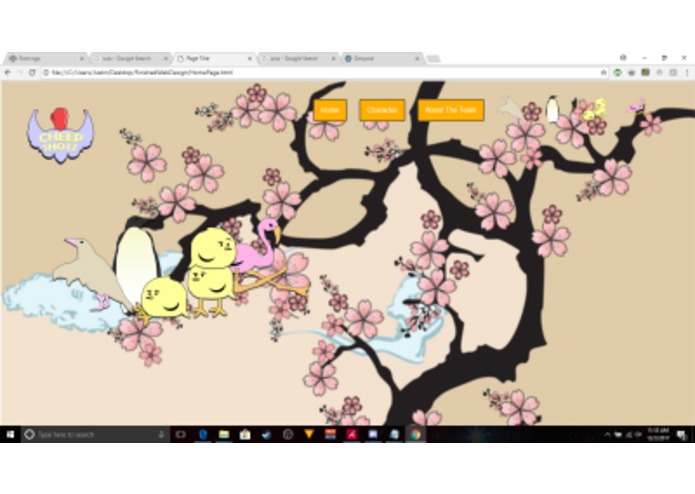 Cheep Shotz – screenshot 7