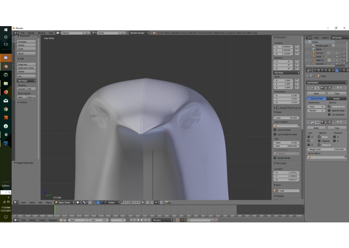 Cheep Shotz – screenshot 9