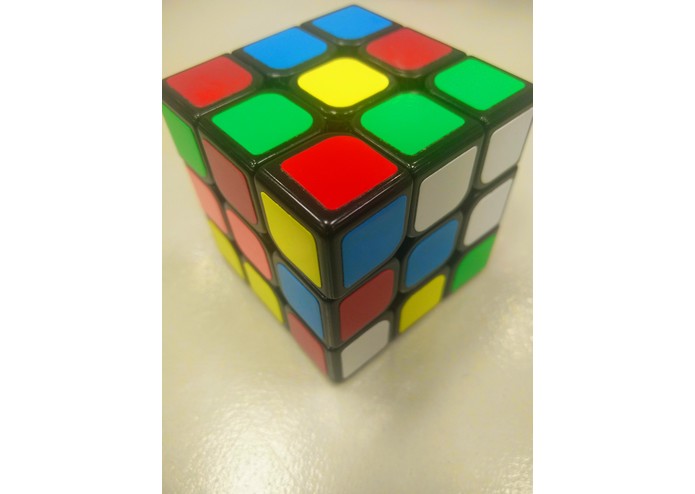 Rubiks Cube Solver – screenshot 15