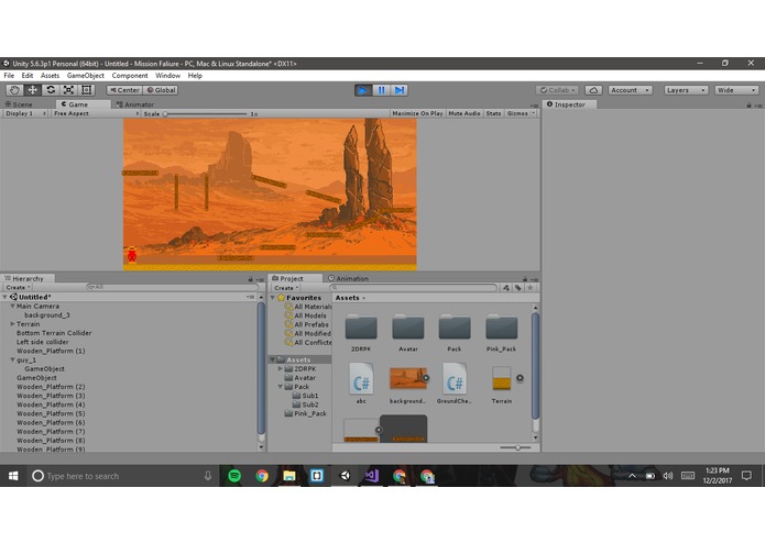 Mission Failure: Wild West Edition – screenshot 1
