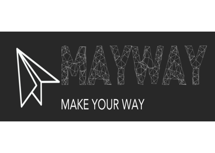 Mayway – screenshot 1