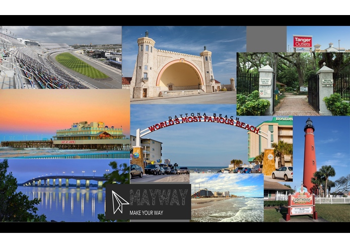 Mayway – screenshot 2