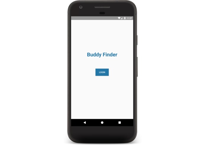 DB Buddy Finder – screenshot 3