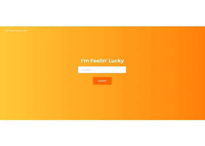 Feelin' Lucky – screenshot 1