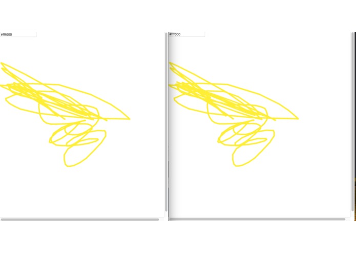 draw – screenshot 1