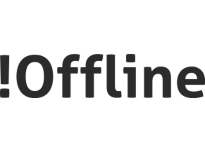 !Offline – screenshot 1