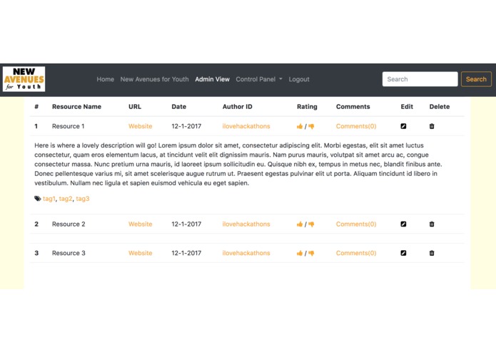 Project Smiley Face – screenshot 4