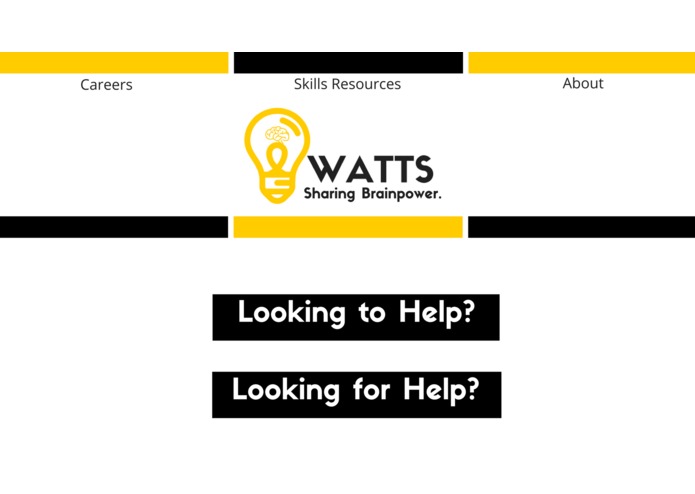 Watts – screenshot 1