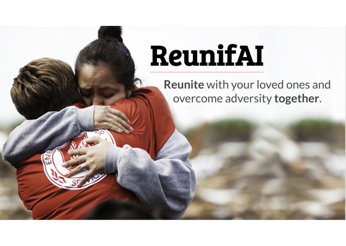 Reunifai – screenshot 3