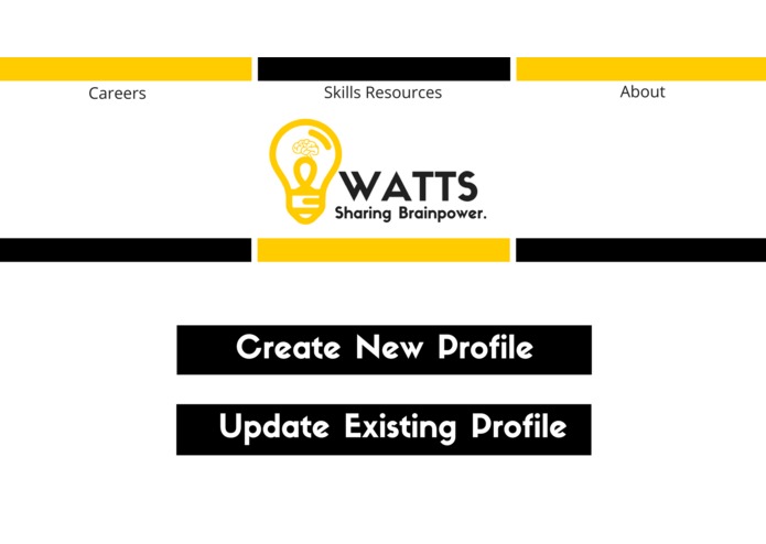 Watts – screenshot 2