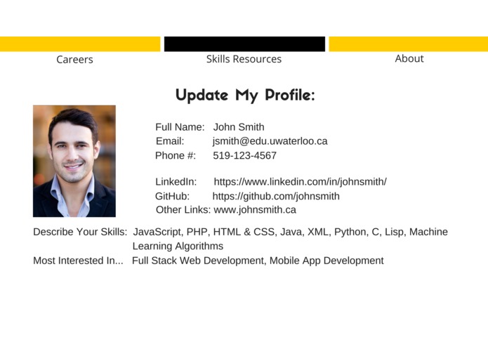 Watts – screenshot 4