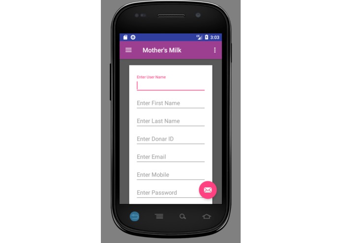 Mother's Milk – screenshot 3