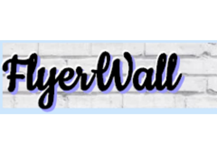 Flyer Wall – screenshot 1