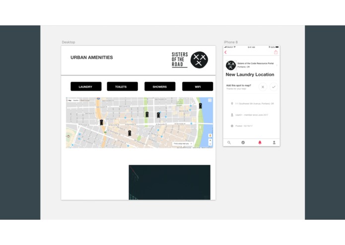 Urban Amenities  – screenshot 3