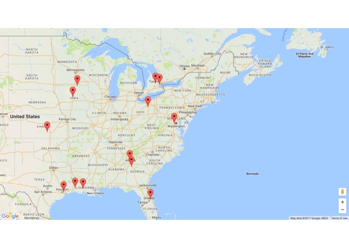 whereUat – screenshot 3