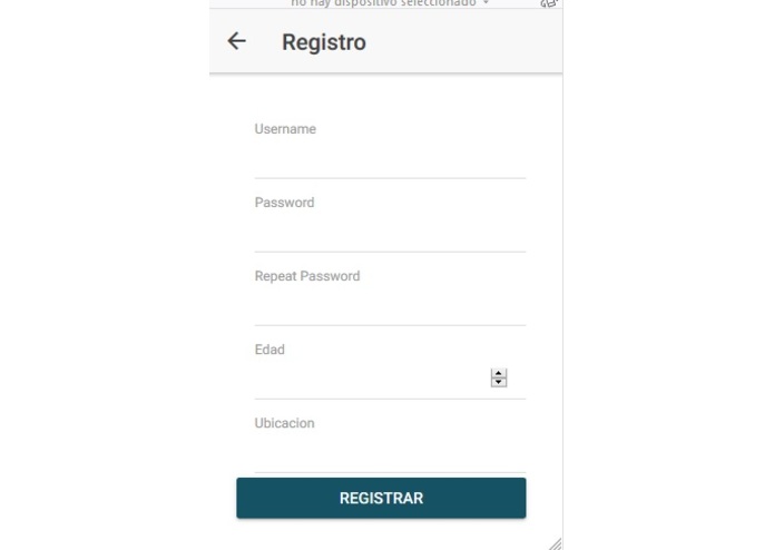 Favent – screenshot 5