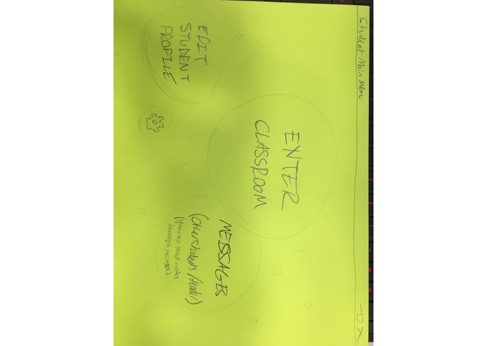 Team F – screenshot 3