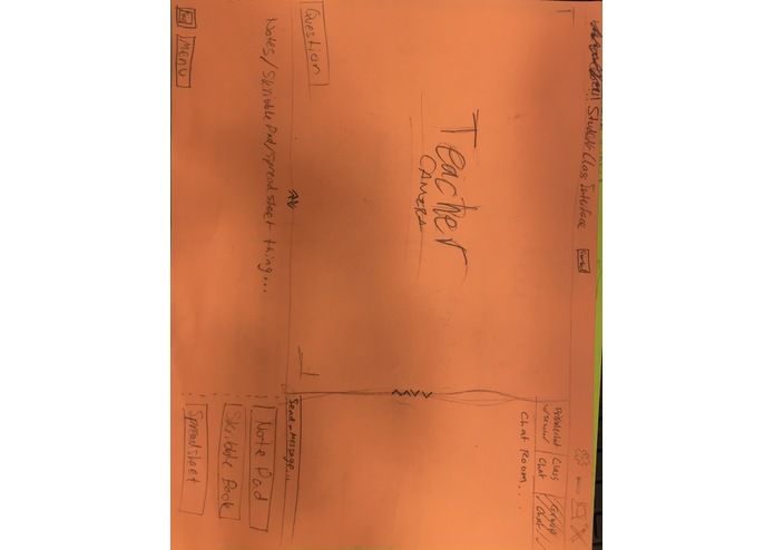 Team F – screenshot 5