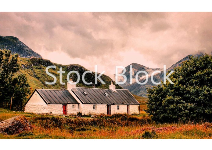 Stock Block – screenshot 1