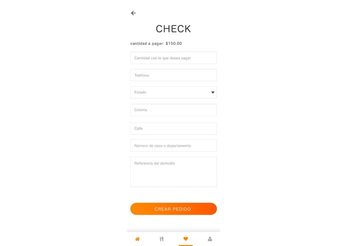SALAD – screenshot 2