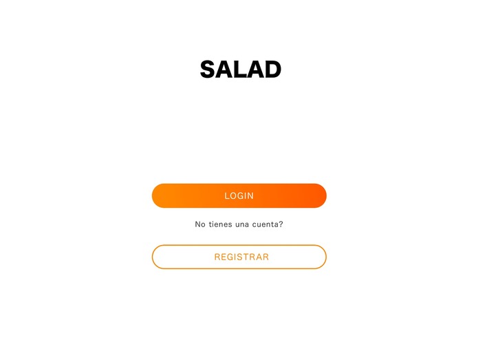 SALAD – screenshot 3