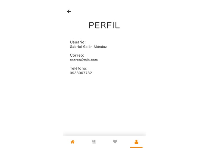 SALAD – screenshot 7