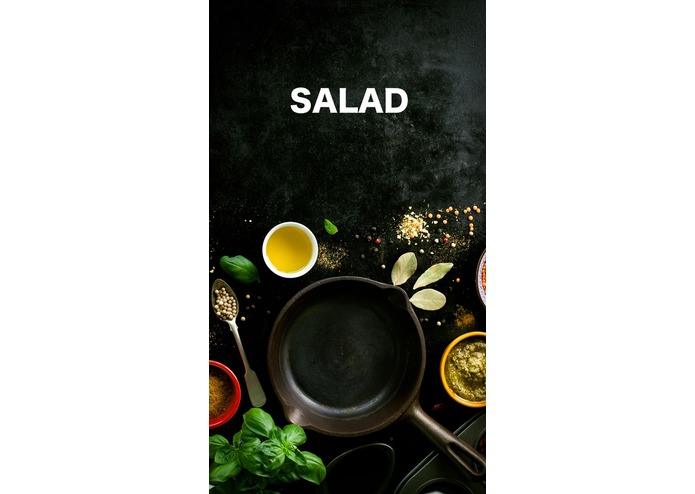 SALAD – screenshot 10