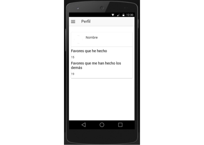 Fav – screenshot 9