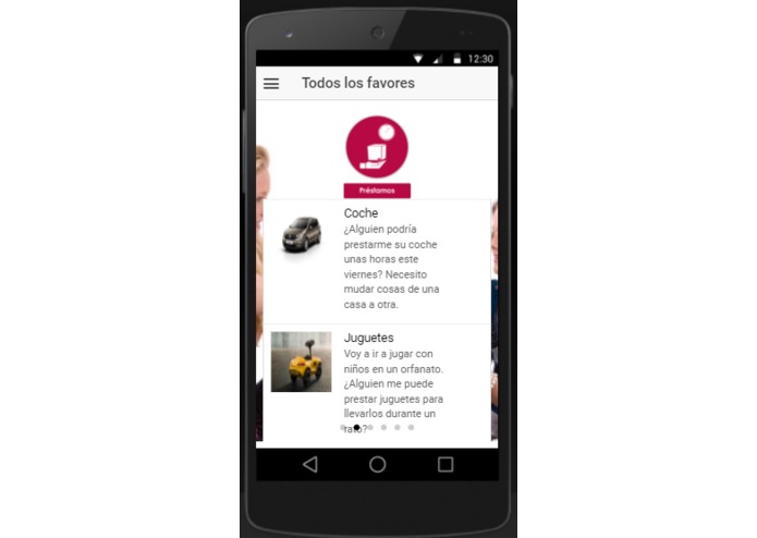 Fav – screenshot 11