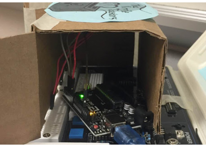 Braille Vote – screenshot 4