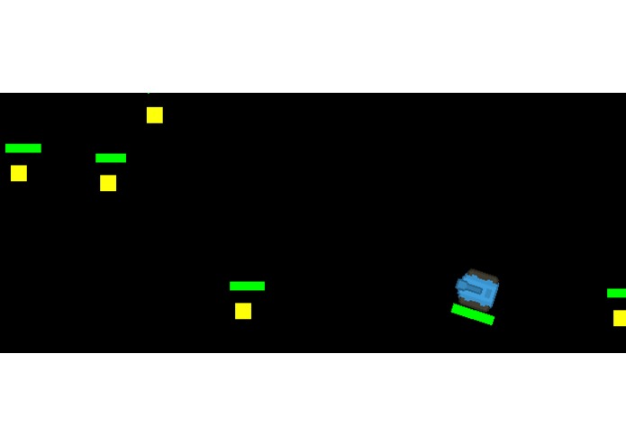 Tanks – screenshot 1