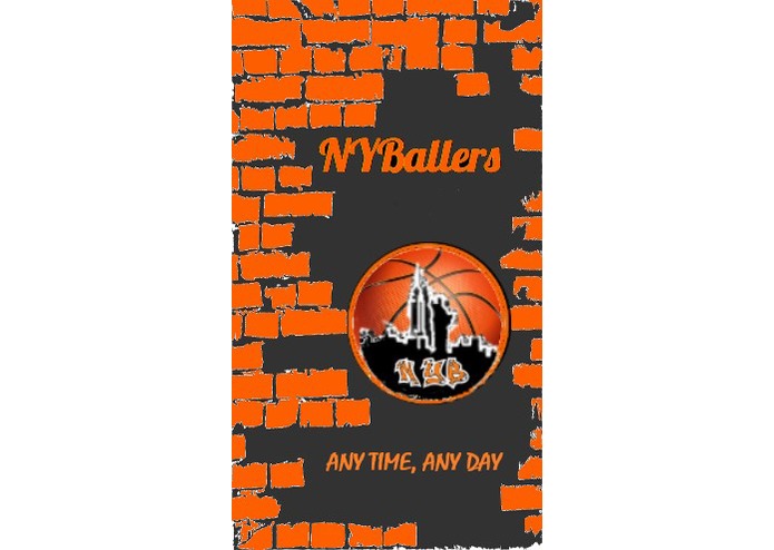 NYBallers – screenshot 1