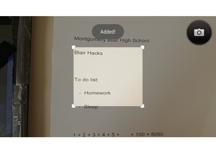 Magic Mirror – screenshot 7