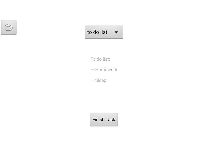 Magic Mirror – screenshot 8