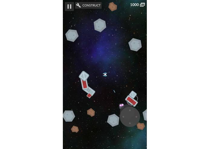 Asteroid Quest: Deep Space – screenshot 3