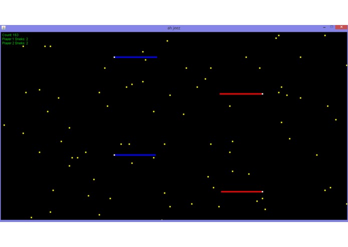 Tetris – screenshot 2