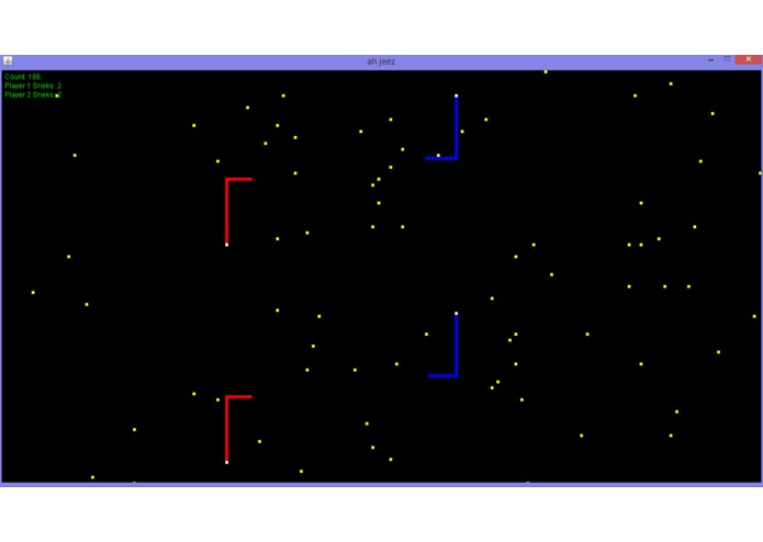 Tetris – screenshot 3