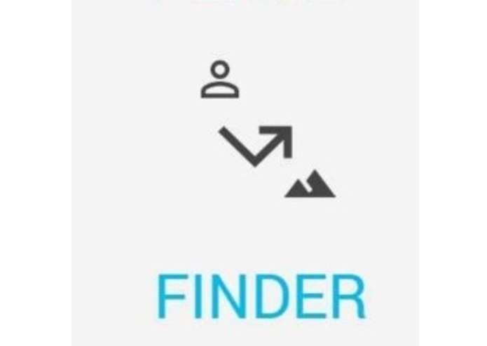 Finder – screenshot 1