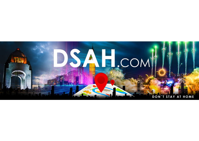DSAH – screenshot 1