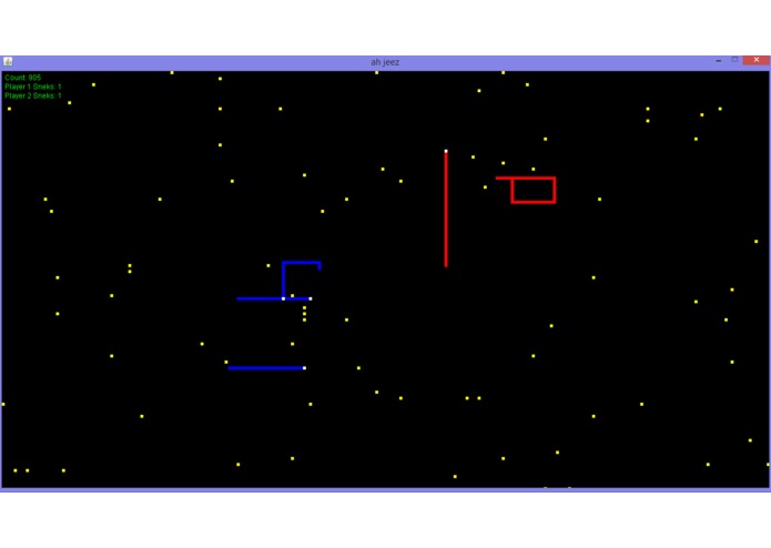 Tetris – screenshot 1