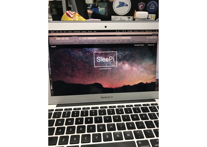 SleePi – screenshot 5