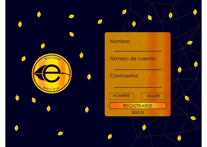 Sistema de reciclado para FES Aragón – screenshot 5