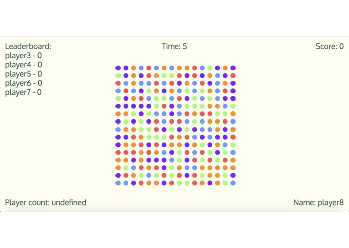 Points – screenshot 1