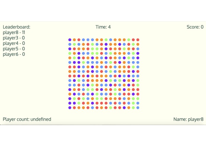 Points – screenshot 2