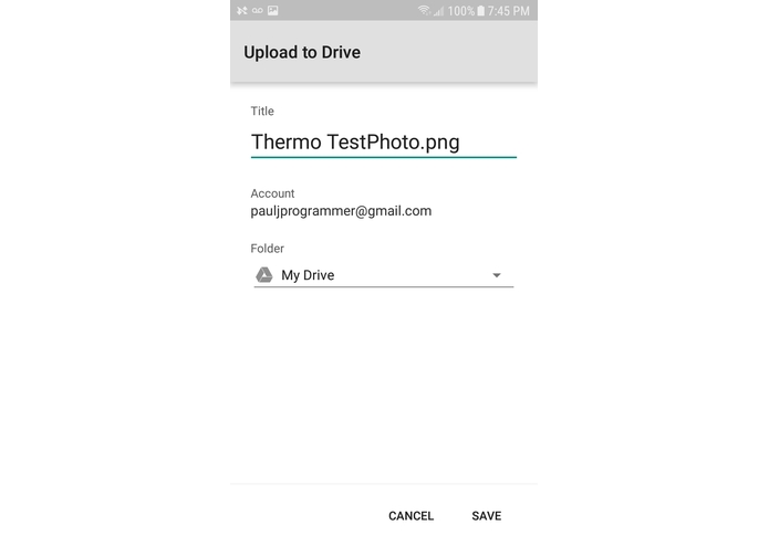 Smart Schedule – screenshot 3