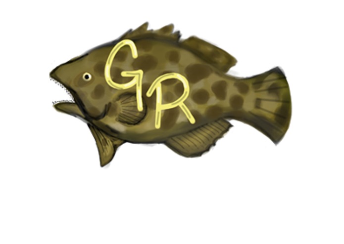 Grouper – screenshot 1