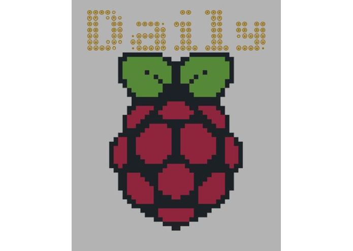 DailyPi – screenshot 1