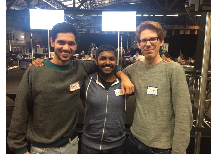 wayt – screenshot 1