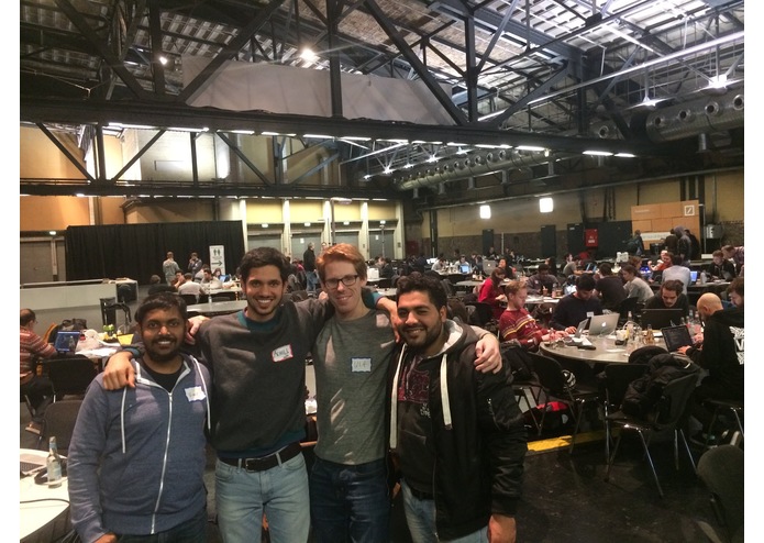 wayt – screenshot 2